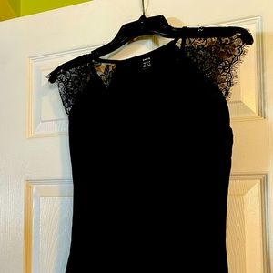 Shein blouse